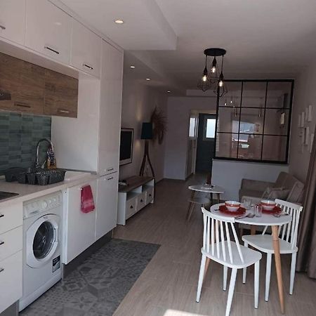 Apartamento Marsa Bibi La Marsa Exterior foto