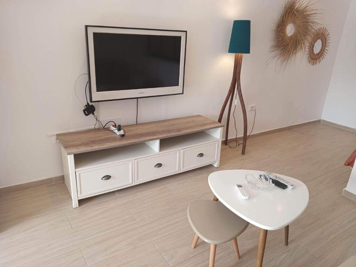Apartamento Marsa Bibi La Marsa Exterior foto